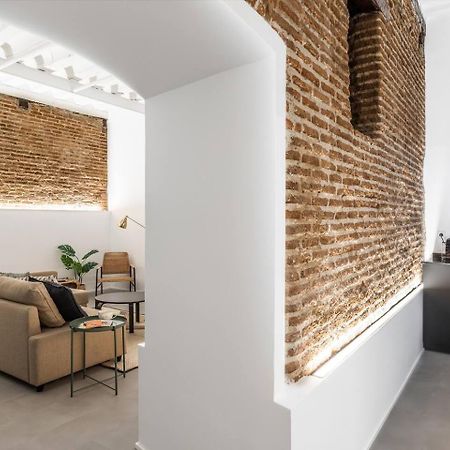 Waou Chueca IV - Alquiler Corta Duracion Daire Madrid Dış mekan fotoğraf