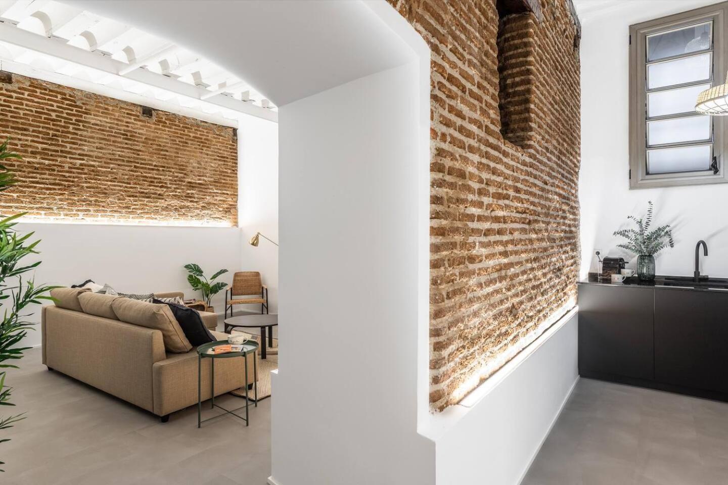 Waou Chueca IV - Alquiler Corta Duracion Daire Madrid Dış mekan fotoğraf