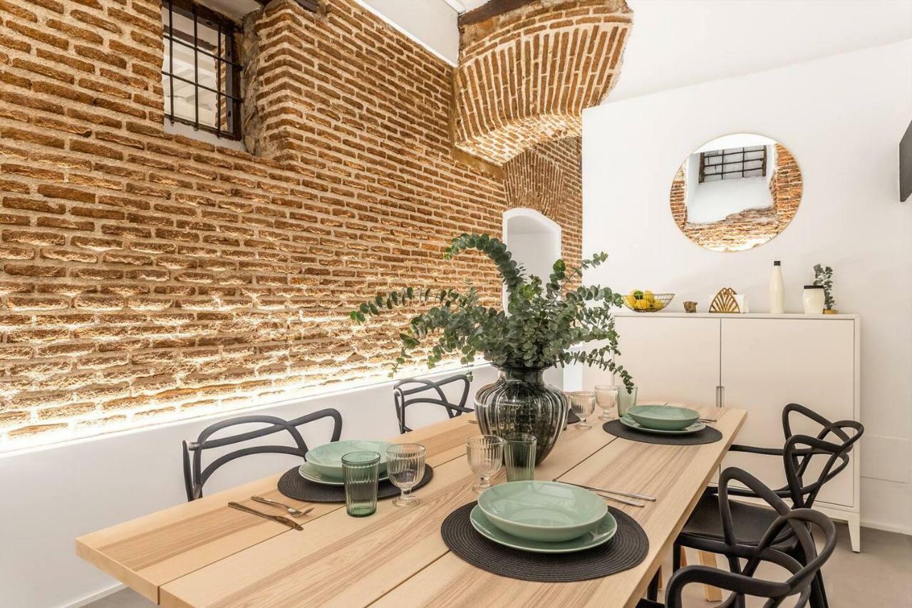 Waou Chueca IV - Alquiler Corta Duracion Daire Madrid Dış mekan fotoğraf