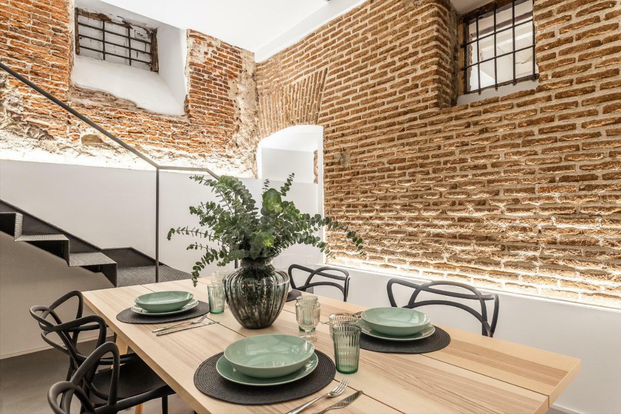 Waou Chueca IV - Alquiler Corta Duracion Daire Madrid Dış mekan fotoğraf