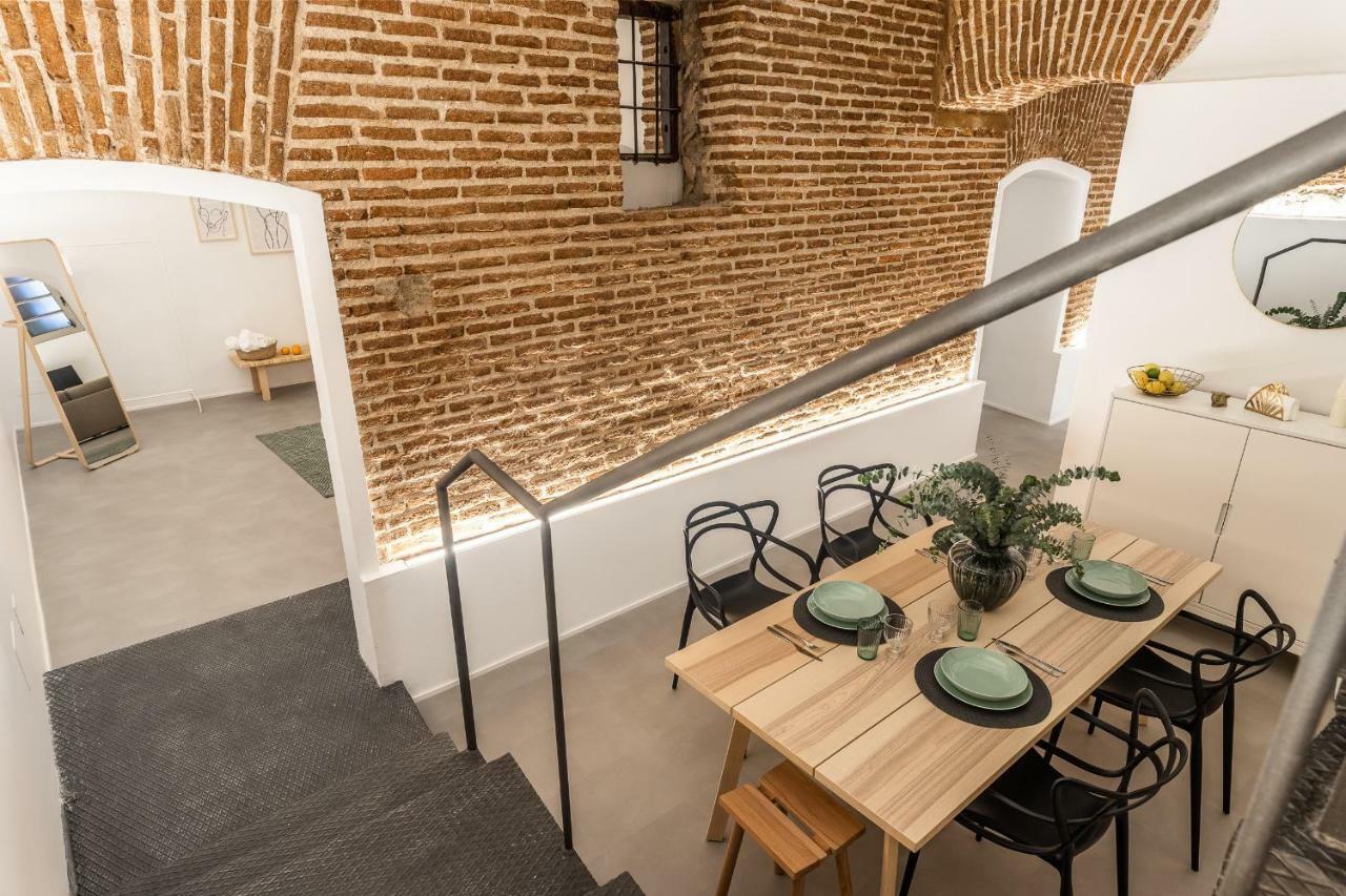 Waou Chueca IV - Alquiler Corta Duracion Daire Madrid Dış mekan fotoğraf