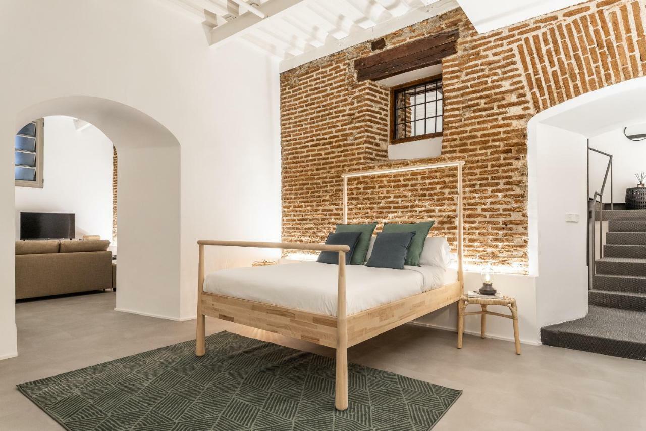 Waou Chueca IV - Alquiler Corta Duracion Daire Madrid Dış mekan fotoğraf