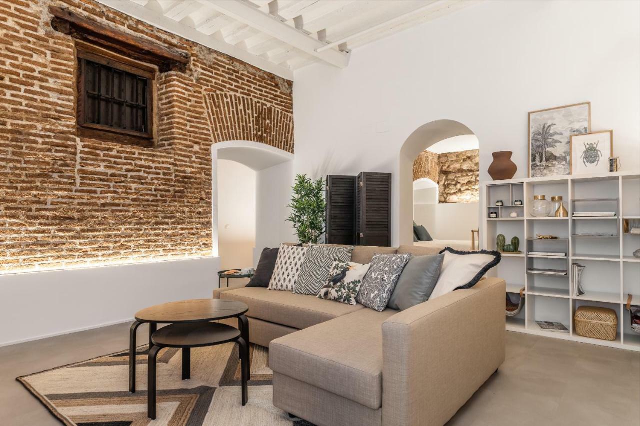 Waou Chueca IV - Alquiler Corta Duracion Daire Madrid Dış mekan fotoğraf